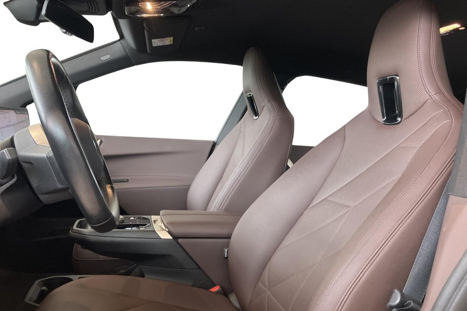 BMW iX xDrive40 5d