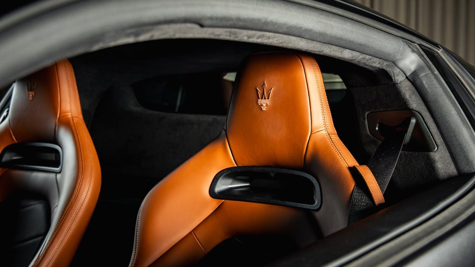 Maserati MC20 3,0 DCT 2d