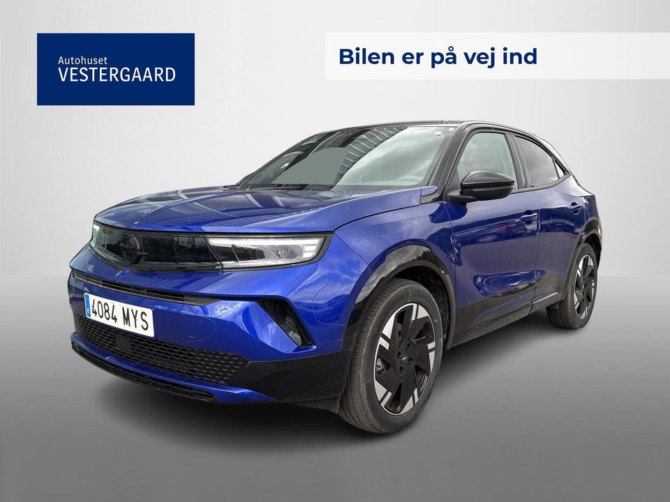 Opel Mokka-e 54 GS Line 5d