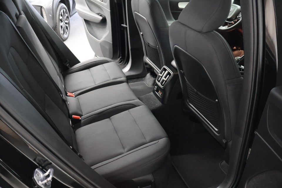 Volvo XC40 1,5 T5 ReCharge Inscription aut. 5d