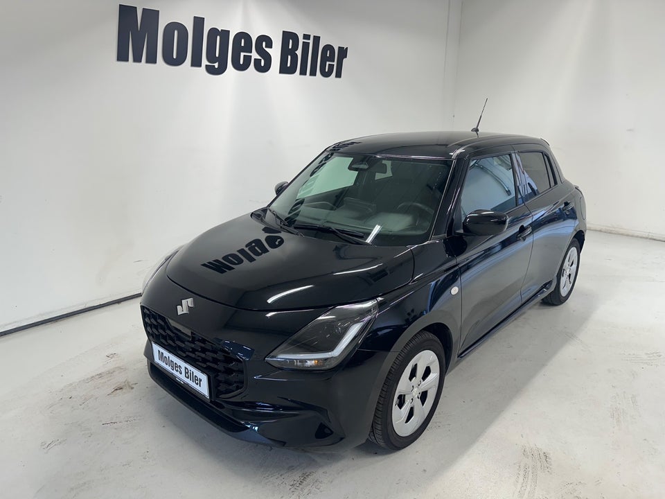 Suzuki Swift 1,2 Advance 5d