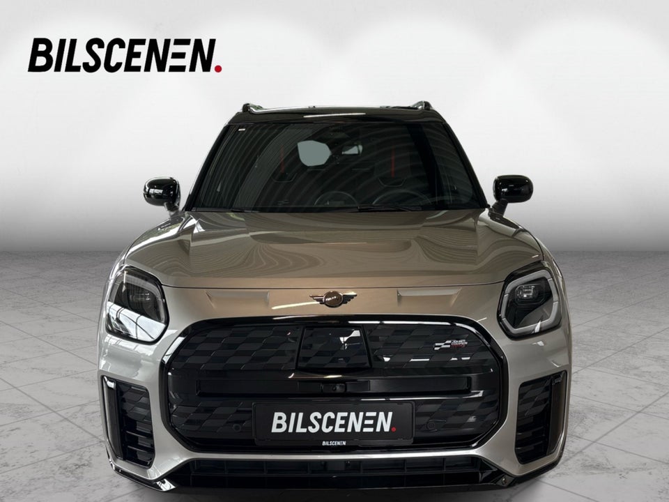 MINI Countryman E JCW Trim L 5d