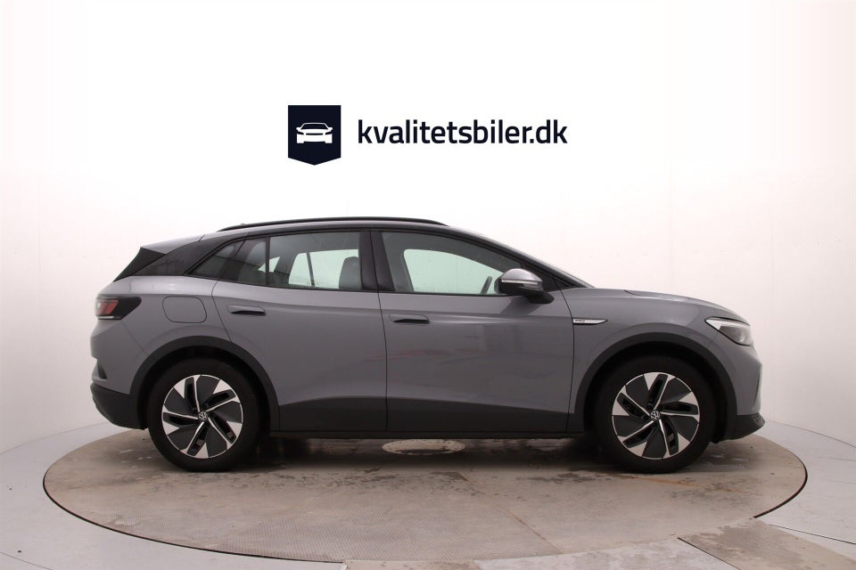 VW ID.4 77 Pro Performance 5d