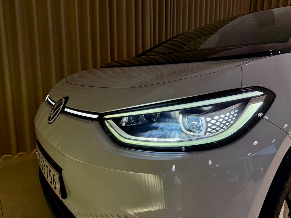 VW ID.3 58 1ST Pro Performance Max 5d