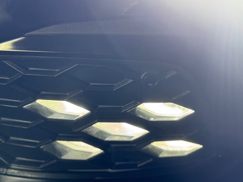 VW Golf VIII 1,4 GTE DSG 5d