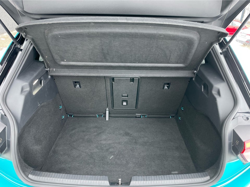 VW ID.3 58 Pro Performance Style 5d