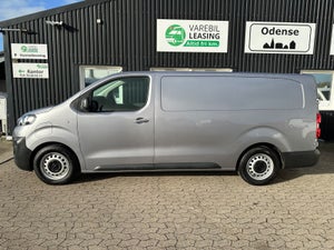 Opel Vivaro-e, modelår 2023, 18,000 km