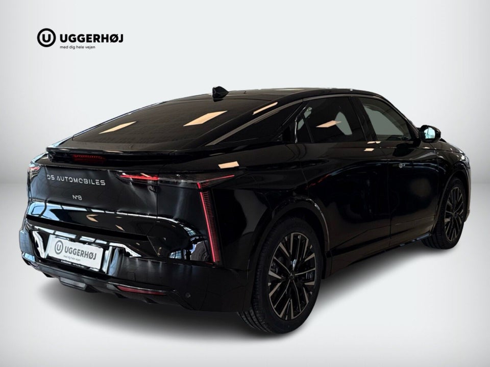 DS N°8 101 Étoile 5d