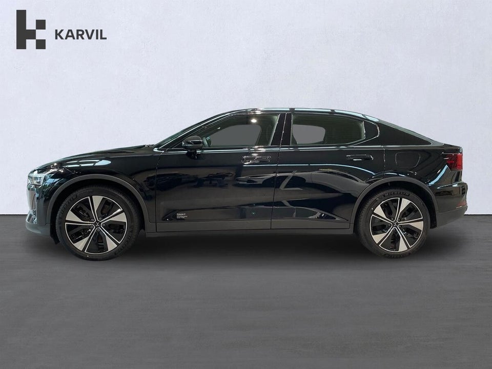 Polestar 2 Long Range 5d