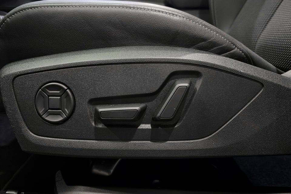 Audi Q4 e-tron 45 S-line Edition 5d