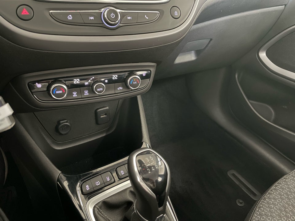 Opel Crossland 1,2 Edition+ 5d