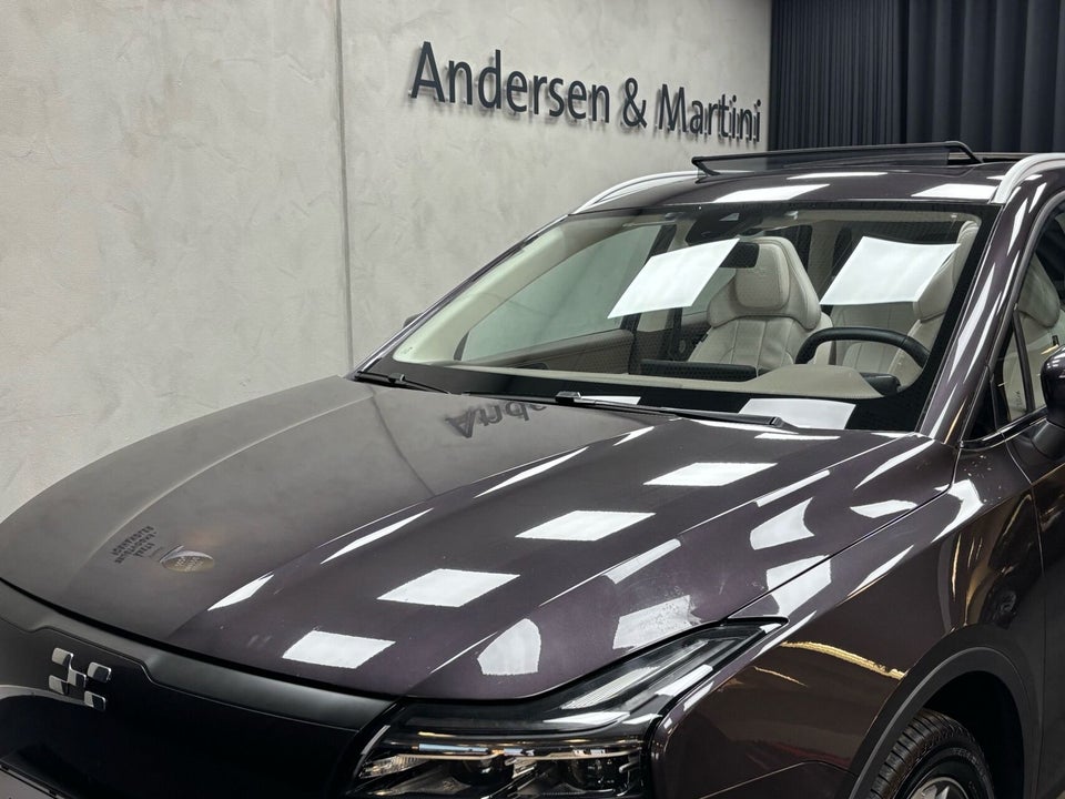 Aiways U5 Premium 5d