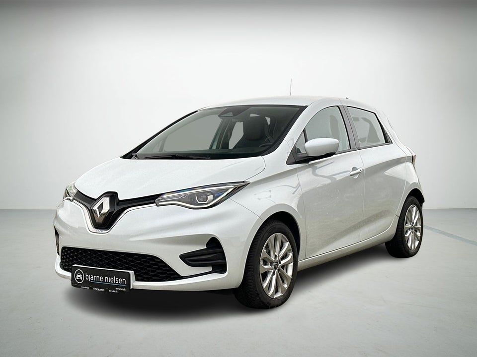 Renault Zoe 52 Zen 5d