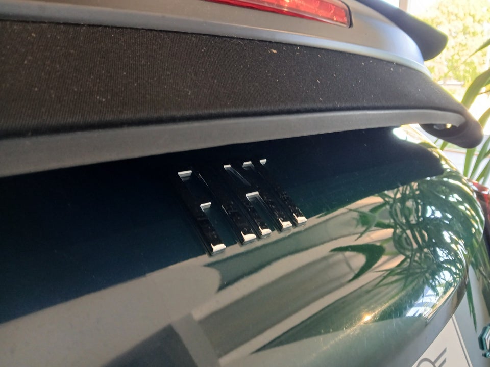 Fiat 500e 42 Lusso Cabrio 2d