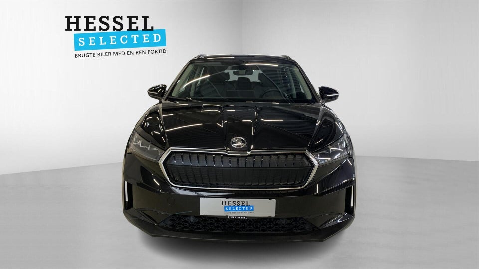 Skoda Enyaq 50 iV 5d