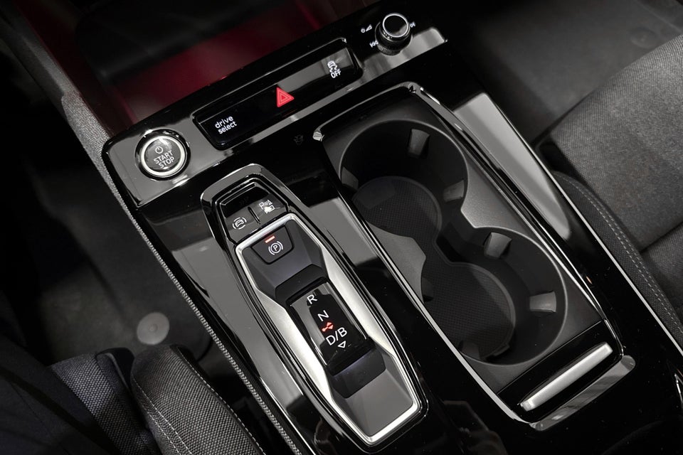 Audi A6 e-tron S-line pro performance Sportback 5d