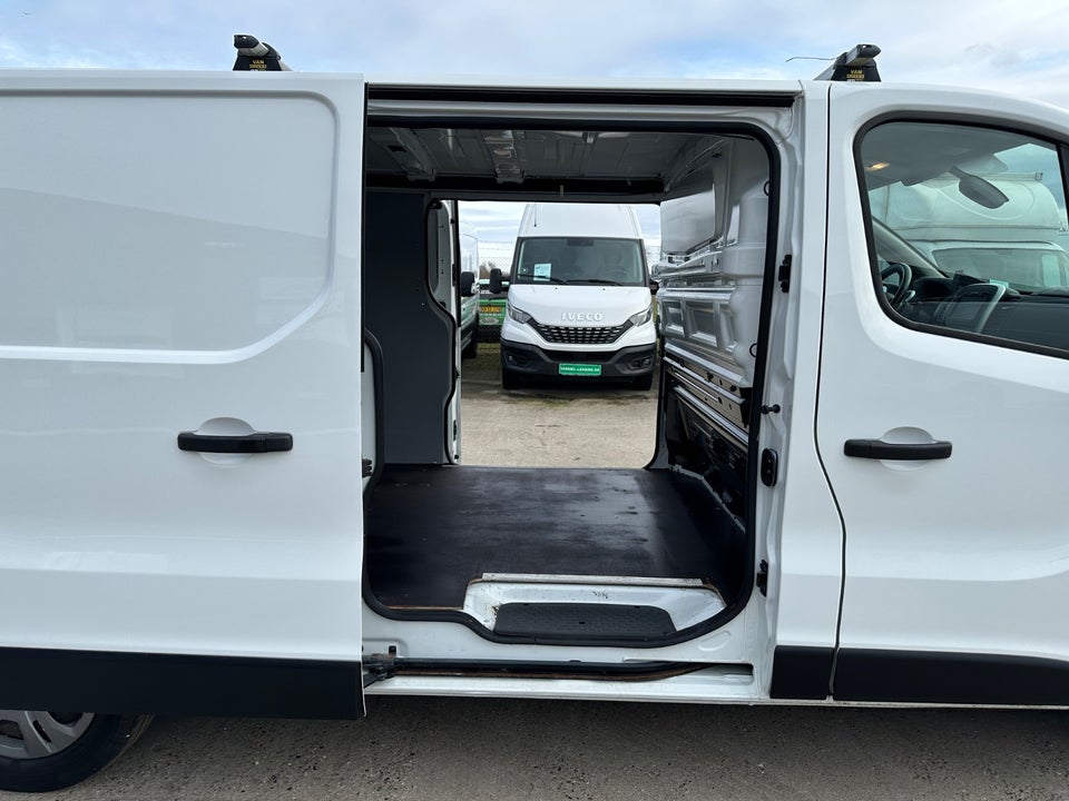 Fiat Talento 2,0 Ecojet 145 L2H1