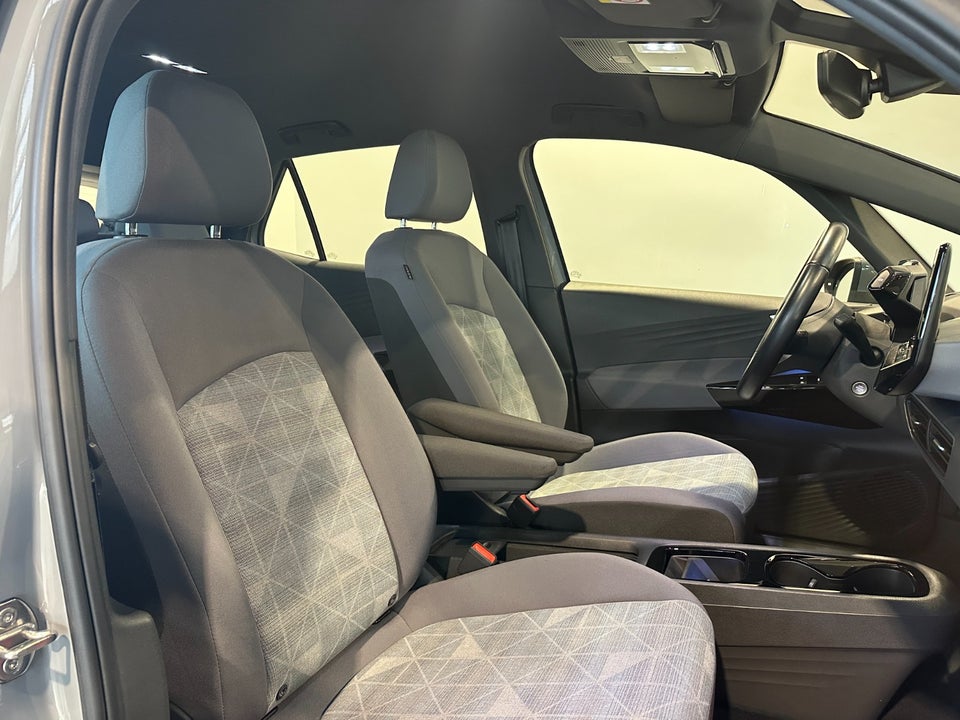 VW ID.3 58 Pro Life 5d