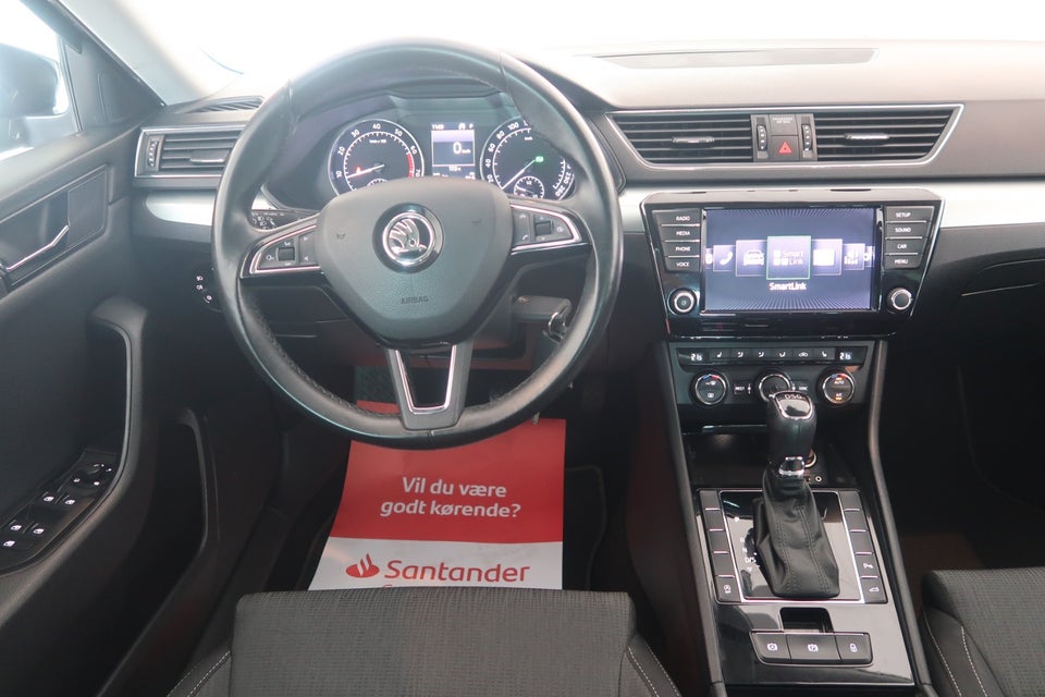 Skoda Superb 1,4 TSi 150 Ambition Combi DSG 5d