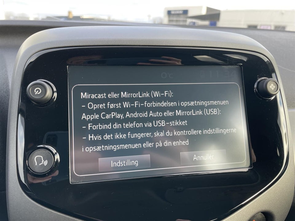 Toyota Aygo 1,0 VVT-i x-pose 5d