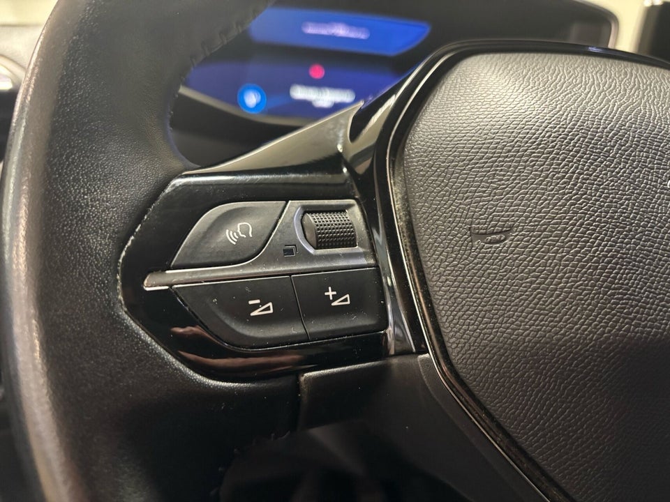 Peugeot 2008 1,2 PureTech 130 Evolution 5d