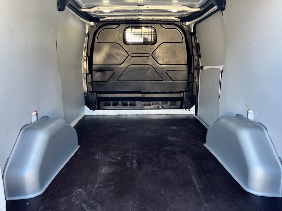 Ford Transit Custom 300S 2,0 TDCi 130 Trend