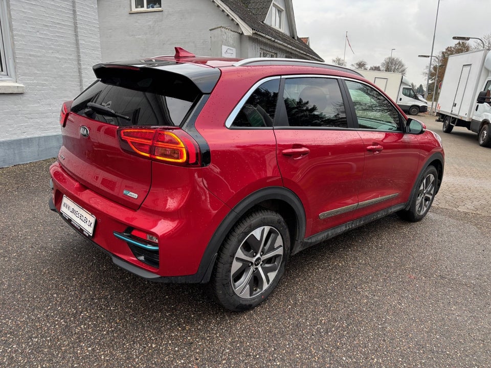 Kia e-Niro 64 Comfort 5d