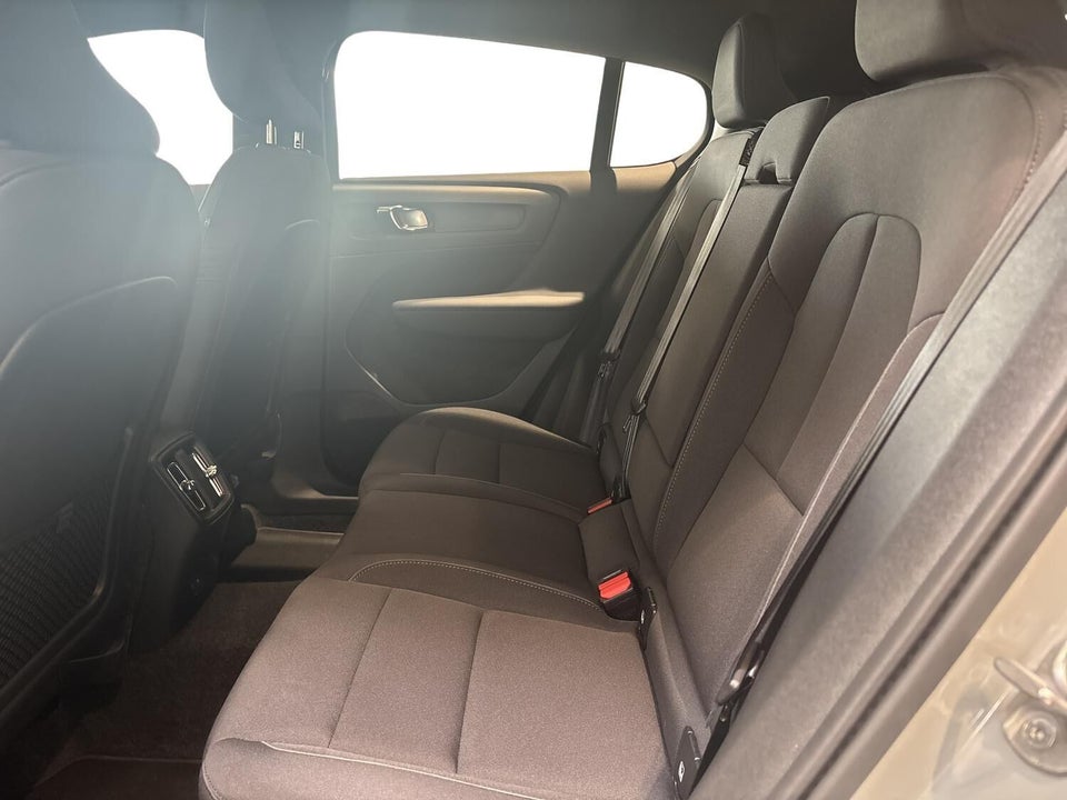 Volvo C40 ReCharge Extended Range Core 5d