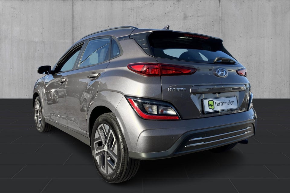 Hyundai Kona 39 EV Select 5d