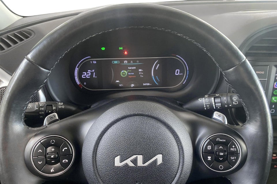 Kia e-Soul 64 Vision 5d