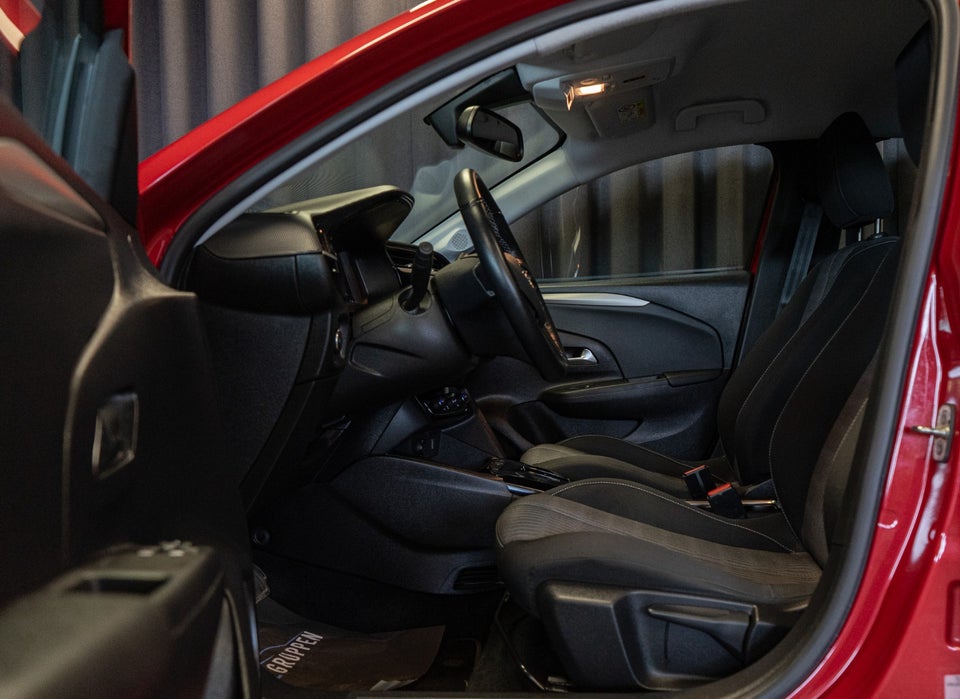 Opel Corsa-e 50 Edition 5d