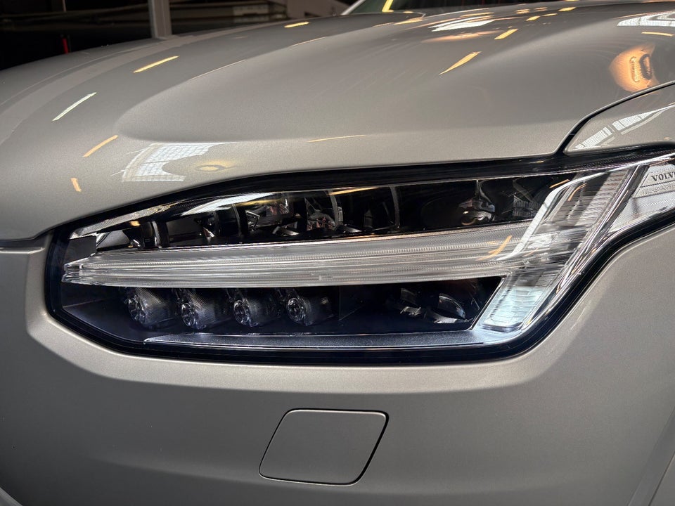 Volvo XC90 2,0 T8 ReCharge Ultimate Bright aut. AWD 7prs 5d