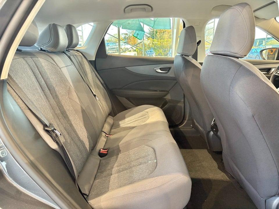 MG MGS5 64 Comfort 5d