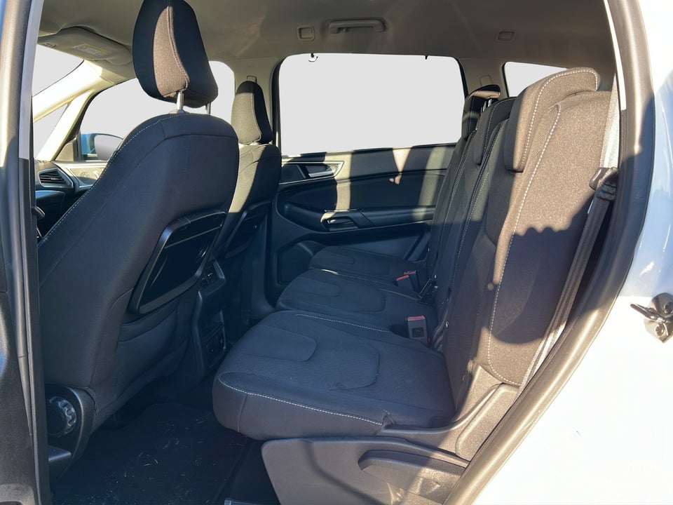 Ford S-MAX 2,0 TDCi 150 Titanium aut. 5d