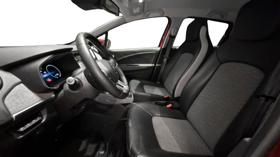 Renault Zoe 52 Intens 5d