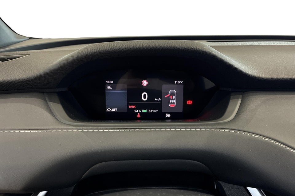 Skoda Enyaq 85 iV Sportline 5d