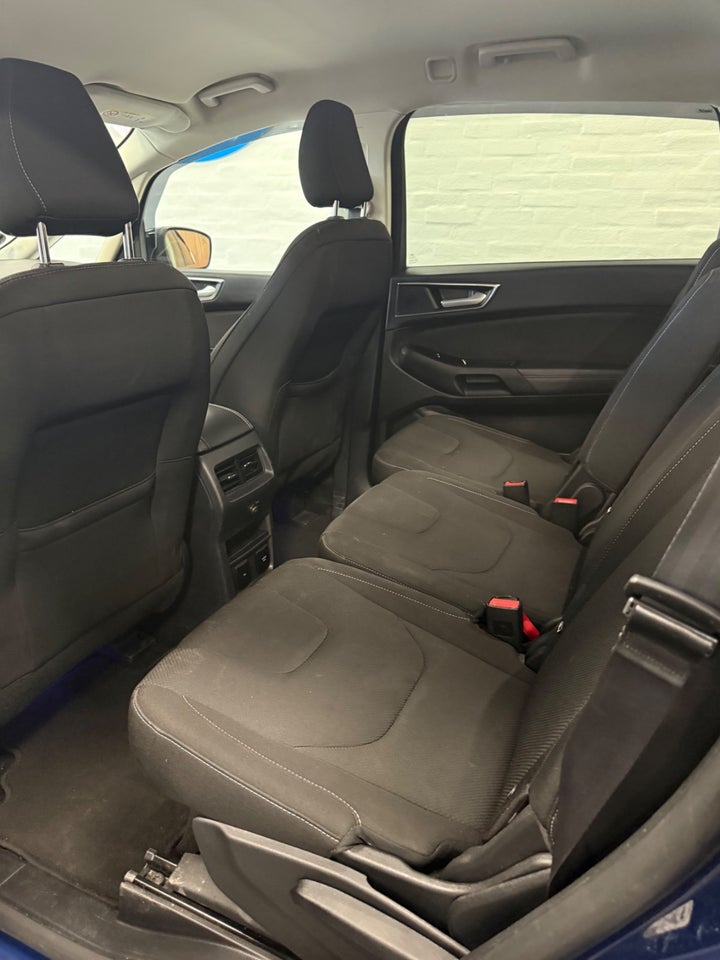 Ford S-MAX 2,0 TDCi 180 Titanium aut. 7prs 5d