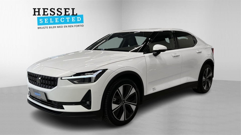 Polestar 2 Long Range 5d