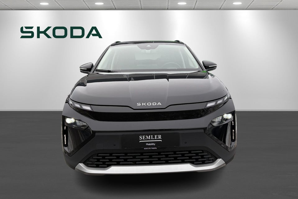 Skoda Elroq 60 iV 5d