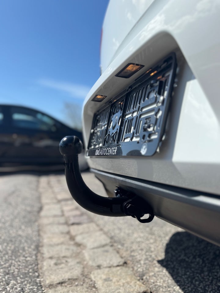 VW Golf VII 1,0 TSi 115 BlueMotion 5d