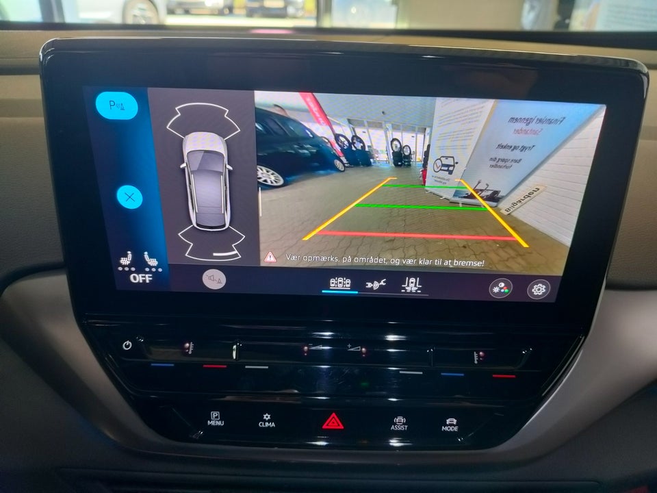 VW ID.4 77 1ST Pro Performance 5d