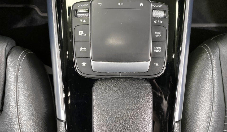 Mercedes EQA250 Progressive 5d