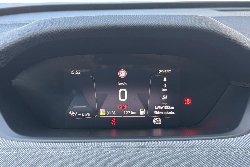 Skoda Enyaq 80 iV 5d