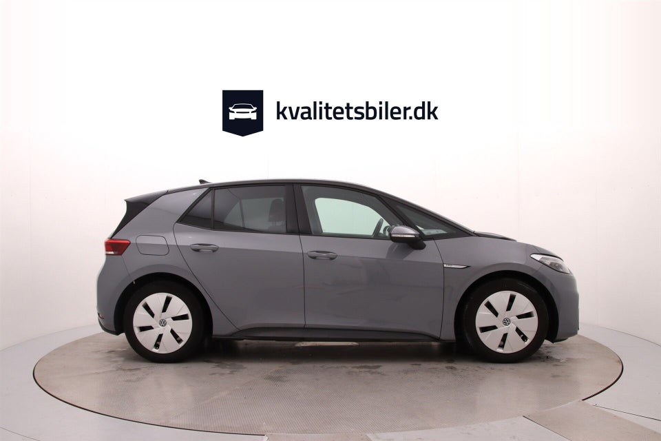 VW ID.3 58 Pro Performance Life 5d