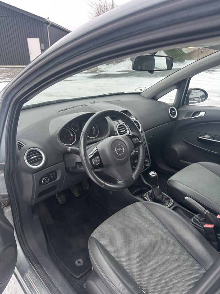 Opel Corsa 1,3 CDTi 75 Cosmo 5d