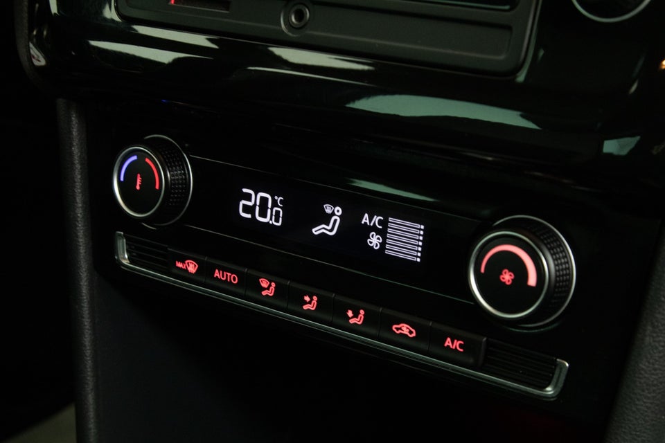 VW Polo 1,4 TSi 150 BlueGT DSG 5d