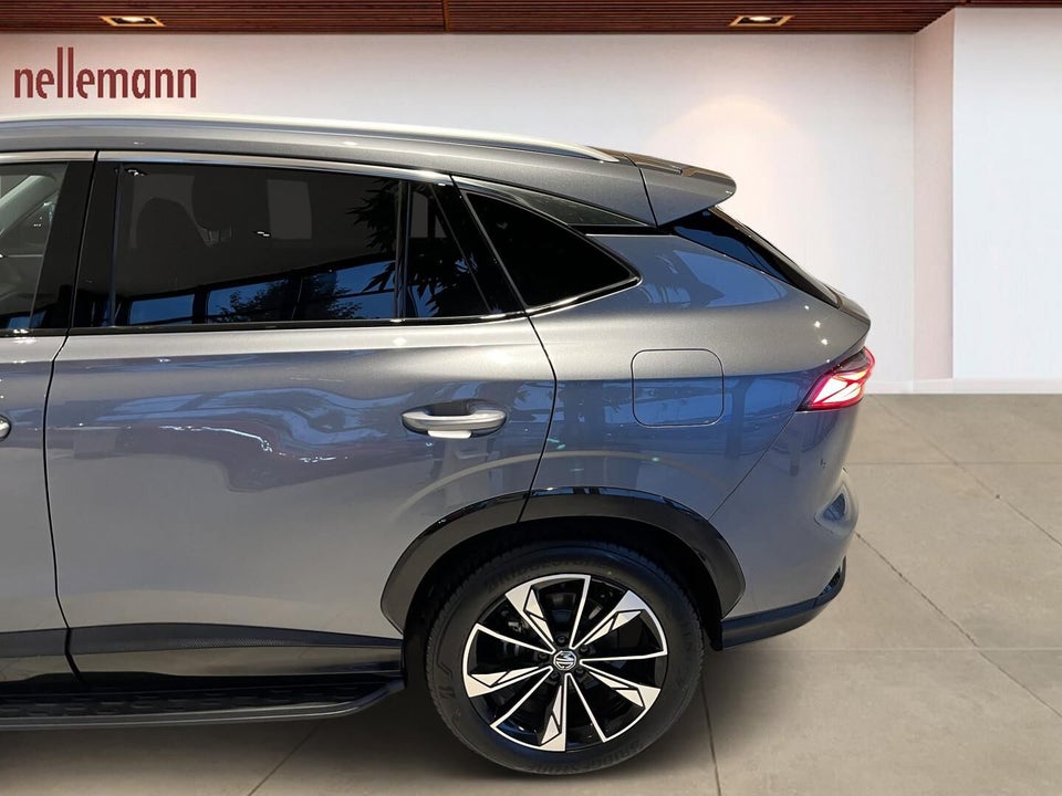 MG HS 1,5 PHEV Luxury 5d