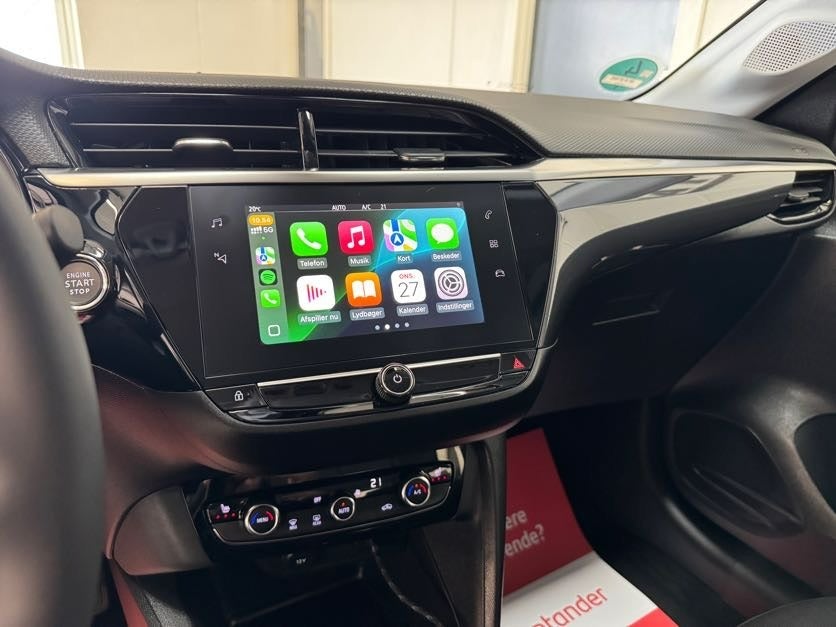 Opel Corsa-e 50 Elegance 5d