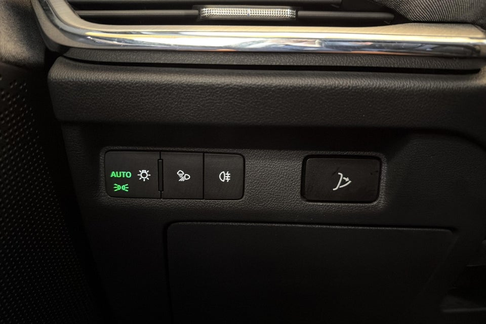 Skoda Enyaq 80 iV Premium Loft 5d
