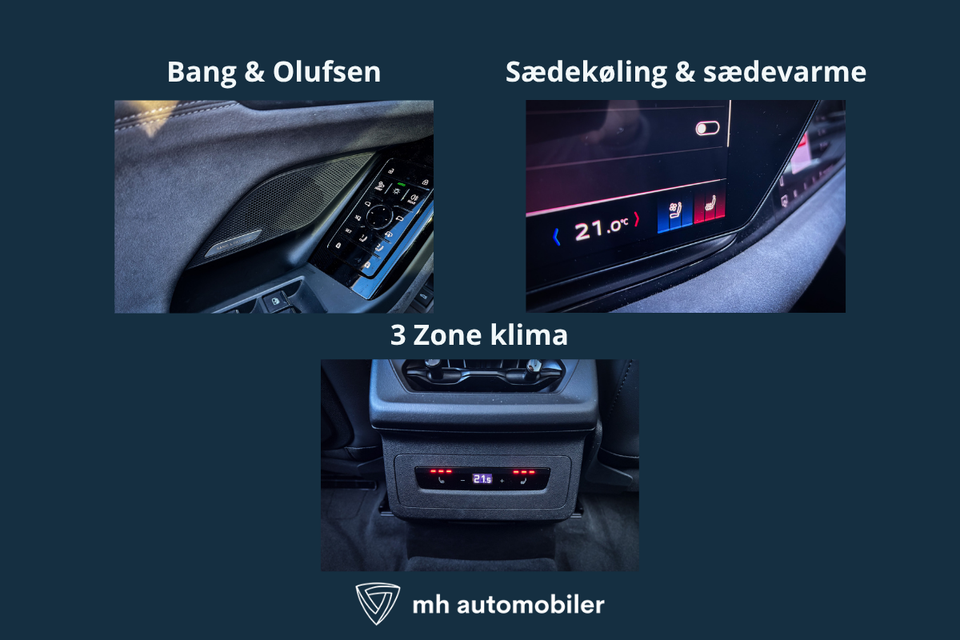 Audi A6 e-tron Ultra performance Avant 5d